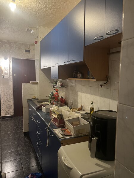 Oltenitei, Berceni, metrou 3 minute