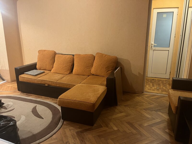 Oltenitei, Berceni, metrou 3 minute