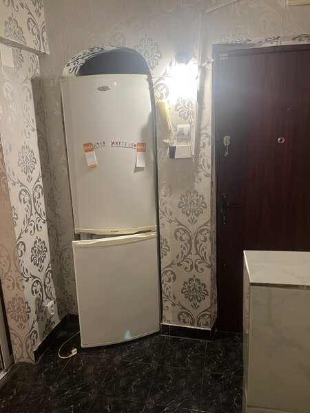 Oltenitei, Berceni, metrou 3 minute