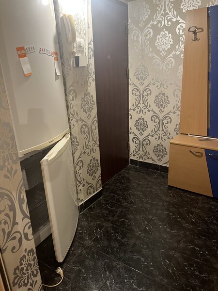 Oltenitei, Berceni, metrou 3 minute