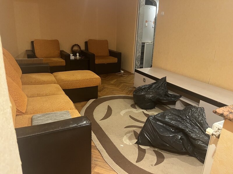 Oltenitei, Berceni, metrou 3 minute