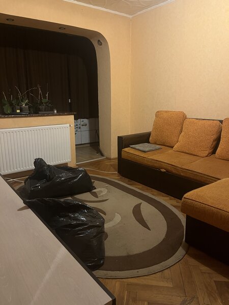 Oltenitei, Berceni, metrou 3 minute