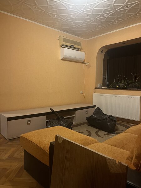 Oltenitei, Berceni, metrou 3 minute