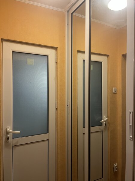 Oltenitei, Berceni, metrou 3 minute