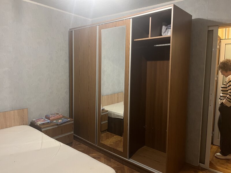 Oltenitei, Berceni, metrou 3 minute